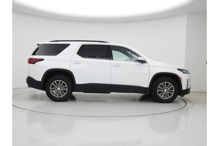 $26998 : Chevrolet Traverse 2023 LT C image 7