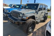 $39887 : Jeep Wrangler Unlimited 2021 thumbnail