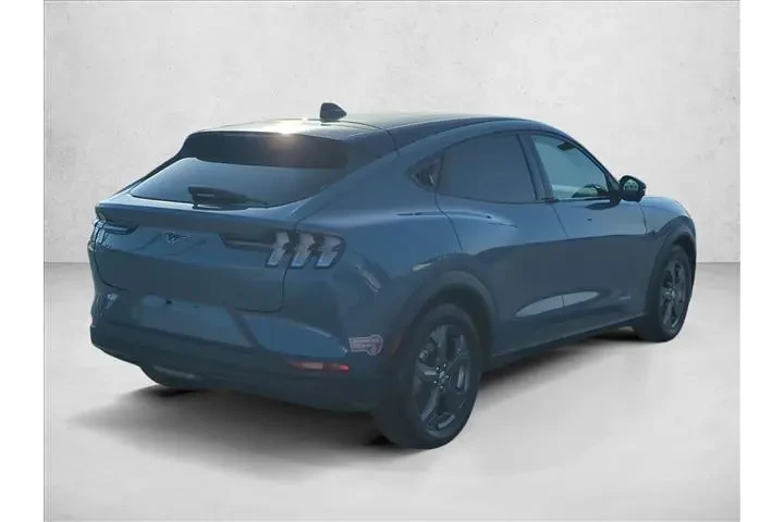 $28990 : Ford Mustang Mach-E 2023 Sel image 5