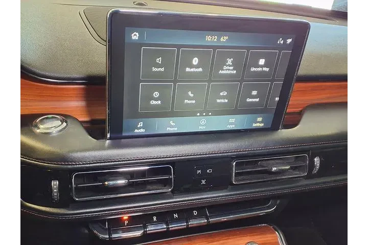 $26388 : Lincoln Aviator 2020 AWD Res image 6