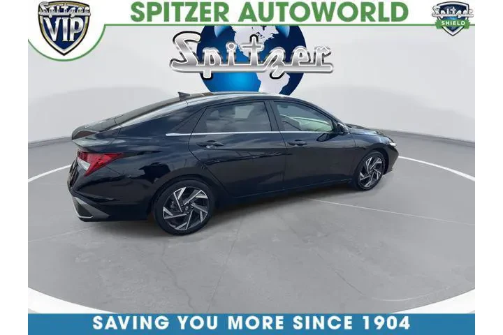 $24837 : Hyundai ELANTRA 2025 Limited image 9