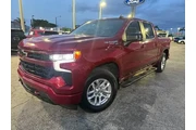 $32990 : Chevrolet Silverado 1500 202 thumbnail