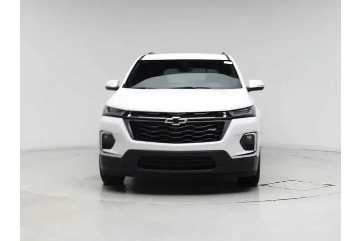 $38998 : Chevrolet Traverse Limited 2 image 5