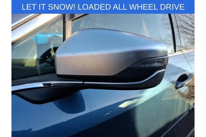 $23217 : Subaru Outback 2020 AWD Tour image 8