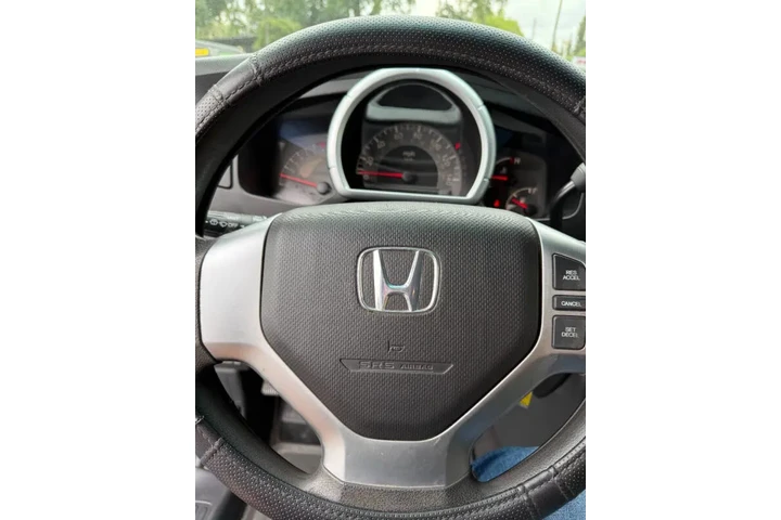 2007 Ridgeline RTX image 9