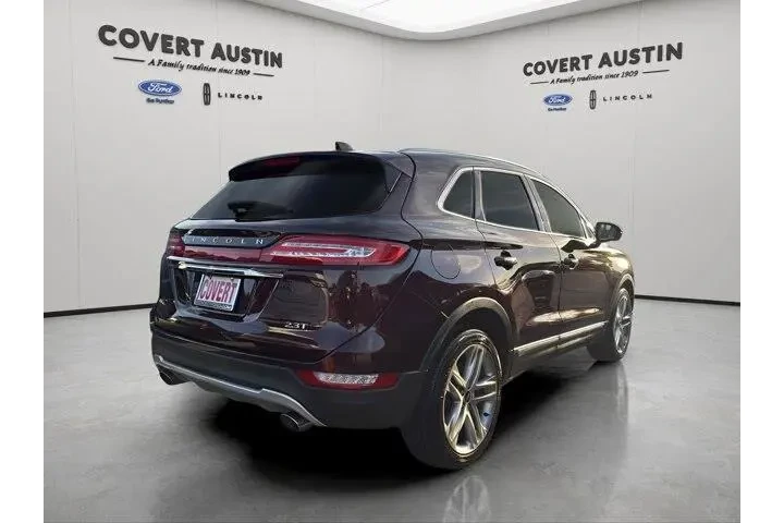 $19579 : Lincoln MKC 2019 AWD Reserve image 5