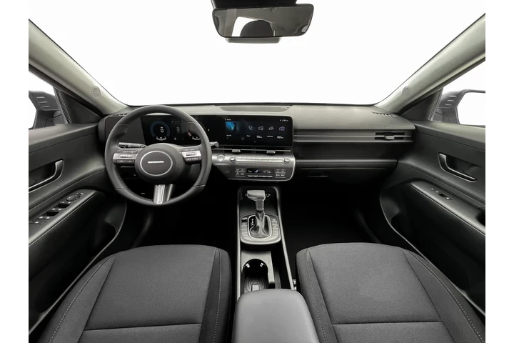 $22450 : Hyundai KONA 2024 AWD SEL 4d image 4