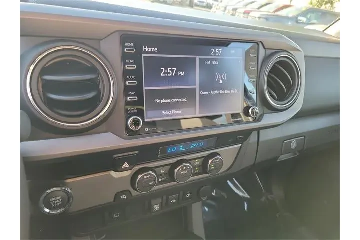 $33691 : Toyota Tacoma 2023 4x2 TRD S image 8