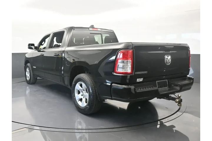 $29444 : Ram 1500 2024 4x2 Big Horn 4 image 4