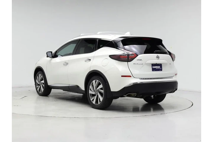$18998 : Nissan Murano 2019 SL 4dr SU image 2