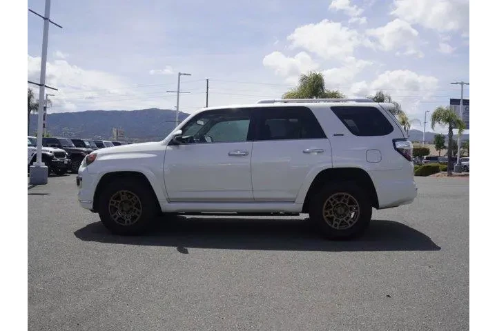 $30450 : Toyota 4Runner 2016 4x4 SR5 image 7