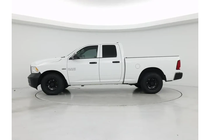 $25998 : Ram 1500 2018 4x2 Tradesman image 3