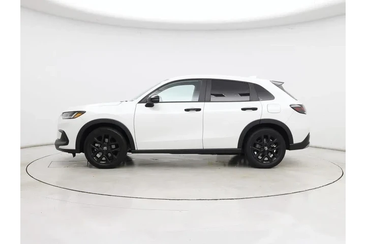 $24998 : Honda HR-V 2024 Sport 4dr Cr image 3