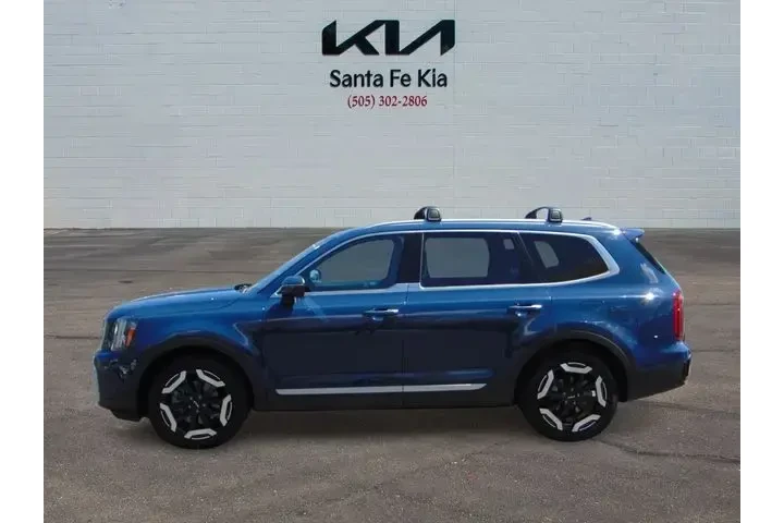 $38258 : Kia Telluride 2025 AWD S 4dr image 7