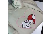 Trabajo en BORDADO EMBROIDERY thumbnail