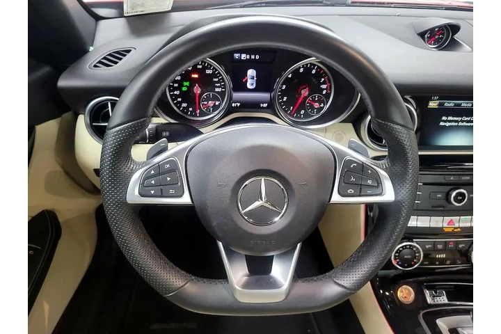$38998 : Mercedes-Benz SLC 2020 SLC 3 image 10