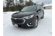 $14990 : Chevrolet Traverse 2018 4x4 thumbnail