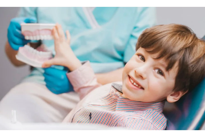 Dentista c/ precios accesibles image 8