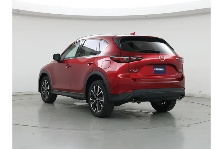 $25998 : Mazda CX-5 2023 AWD 2.5 S Pr image 2