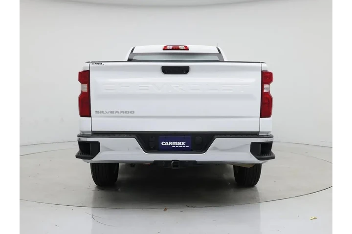 $27998 : Chevrolet Silverado 1500 202 image 6