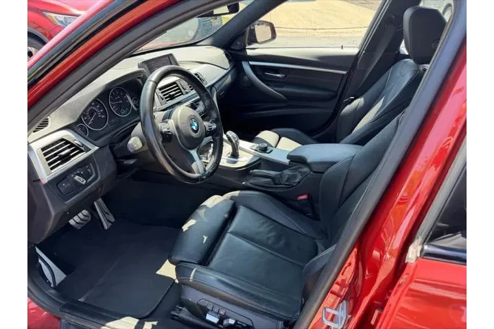 $30566 : BMW 3 Series 2018 AWD 340i x image 7