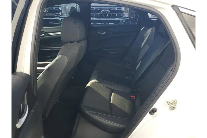 $20699 : Honda Civic 2020 Sport 4dr S image 10