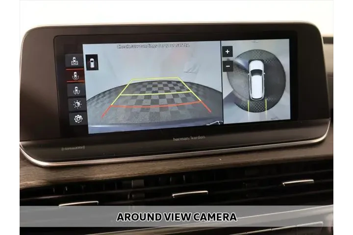 $18593 : Kia Telluride 2021 SX 4dr SU image 6