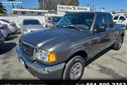 2004 Ranger en Bakersfield