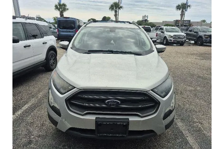$14779 : Ford EcoSport 2018 AWD SES 4 image 8