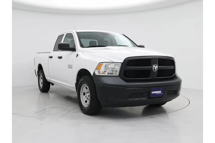 $19998 : Ram 1500 2018 4x4 Tradesman image 1
