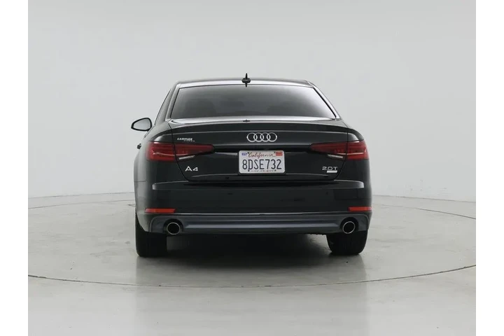 $19998 : Audi A4 2018 2.0T ultra Prem image 6