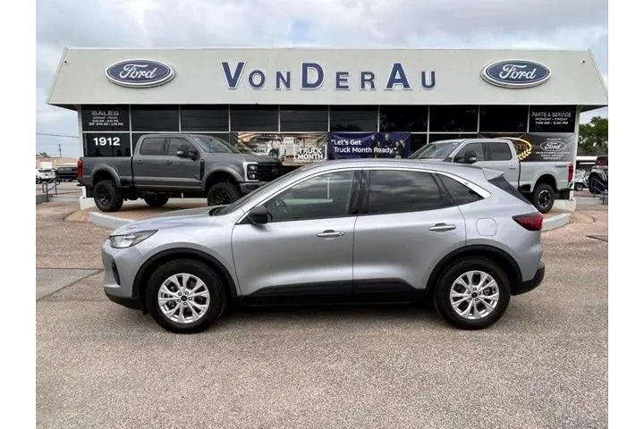 $22995 : Ford Escape 2024 Active 4dr image 1