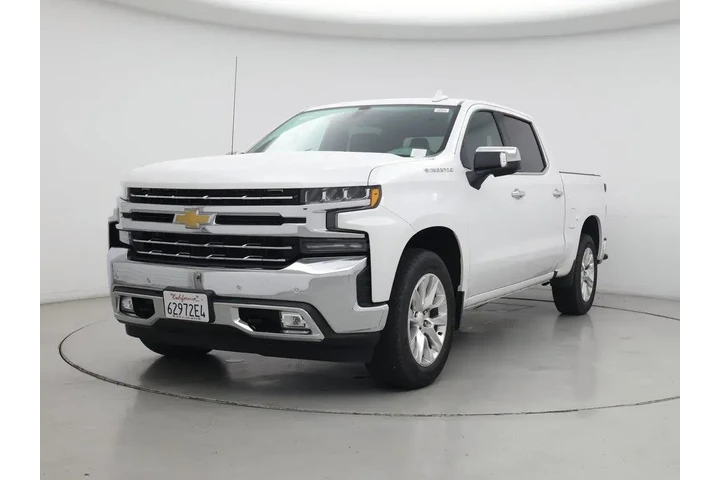 $37998 : Chevrolet Silverado 1500 202 image 4