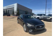 INFINITI Q50 2019 AWD 3.0T S en Tulsa