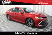 Toyota Camry Hybrid 2024 XLE en Wichita