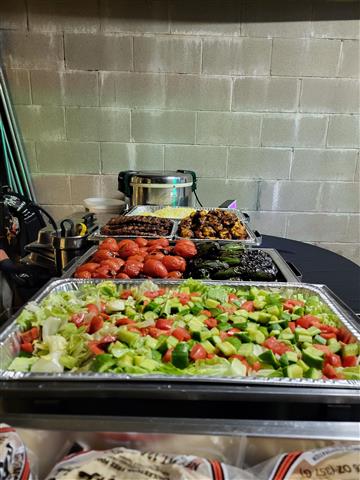 Morales Catering image 9