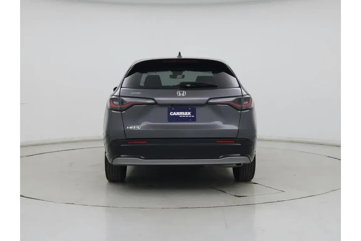 $28998 : Honda HR-V 2024 AWD EX-L 4dr image 6