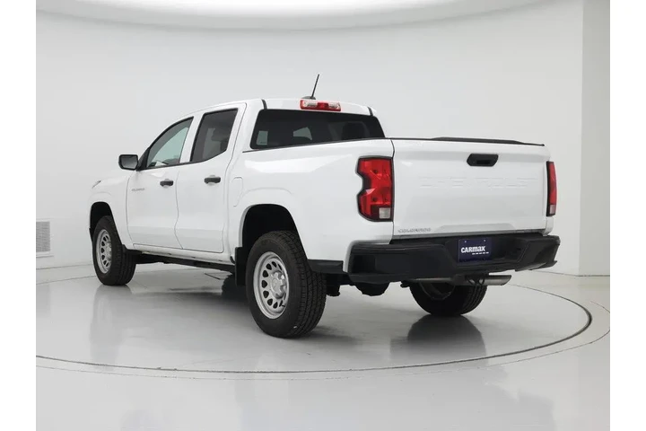 $27998 : Chevrolet Colorado 2024 4x2 image 2