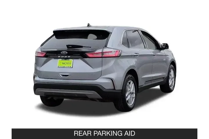 $21500 : Ford Edge 2024 AWD SEL 4dr S image 8