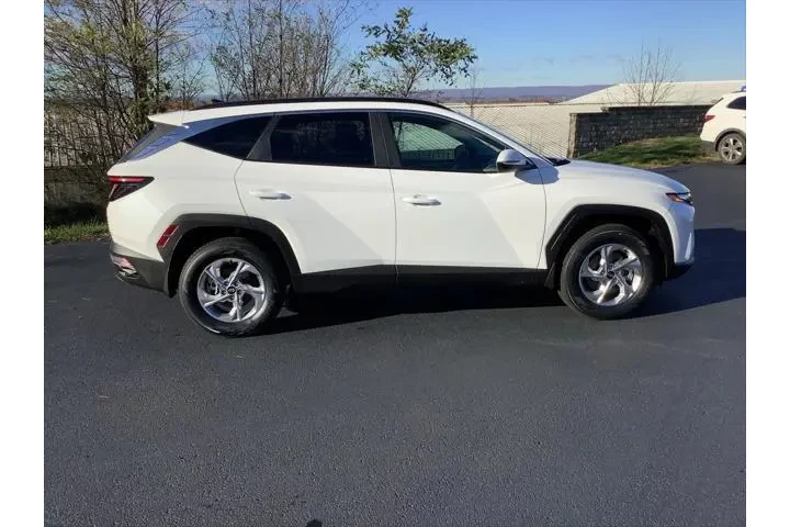 $24980 : Hyundai TUCSON 2023 AWD SEL image 3