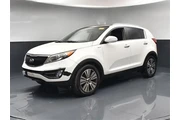$9100 : Kia Sportage 2016 AWD EX 4dr thumbnail