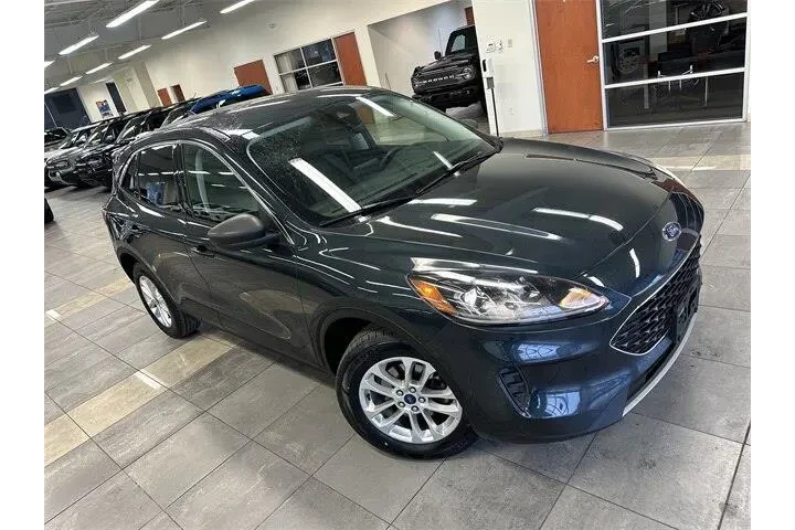 $20000 : Ford Escape 2022 AWD SE 4dr image 8