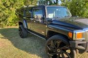 $11495 : 2007 HUMMER H3 Luxury thumbnail