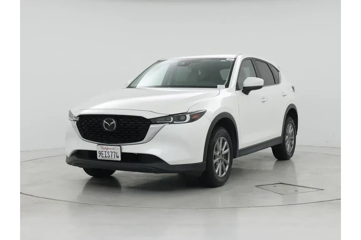 $23998 : Mazda CX-5 2023 AWD 2.5 S Se image 4