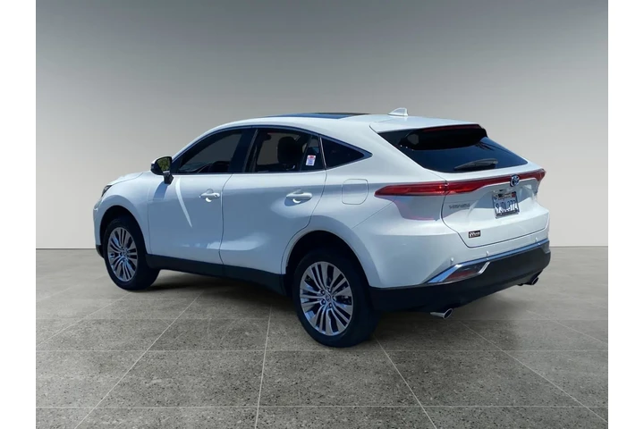 $34521 : Toyota Venza 2023 AWD Limite image 3