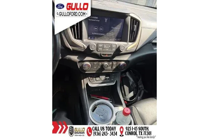 $21991 : GMC Terrain 2018 4x4 Denali image 7