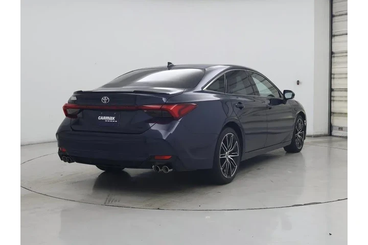 $30998 : Toyota Avalon 2019 XSE 4dr S image 8