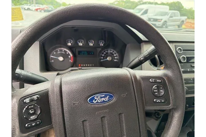 $19992 : Ford F-350 Super Duty 2013 4 image 8