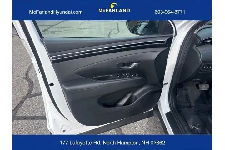 $23997 : Hyundai TUCSON 2023 AWD SEL image 9