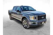 Ford F-150 2020 4x4 XL 4dr S